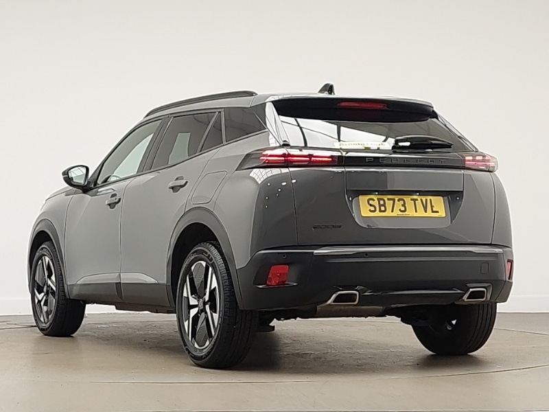 Used Peugeot 2008 2024 for sale - 77058818: Photo 3