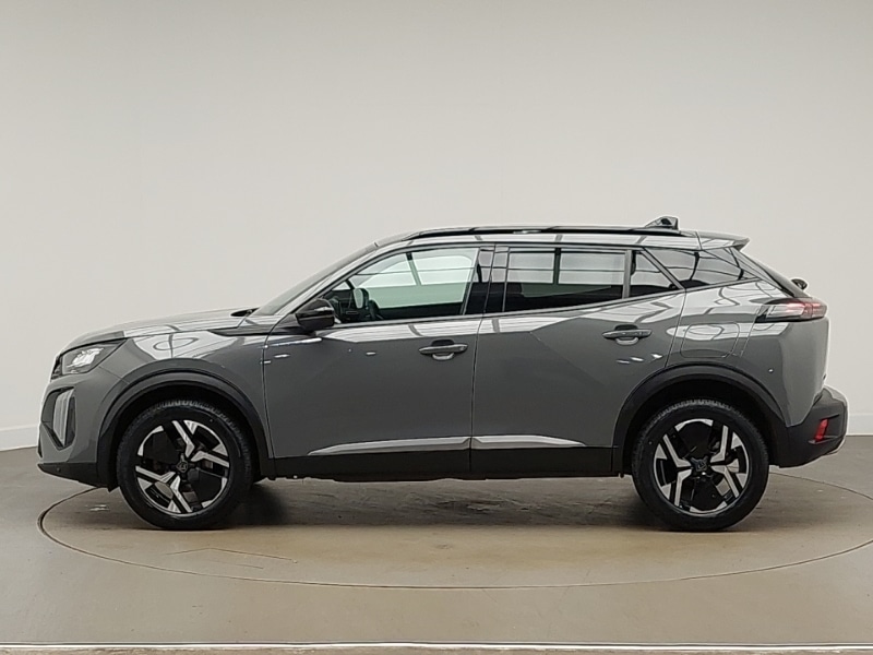 Used Peugeot 2008 2024 for sale - 77058818: Photo 4