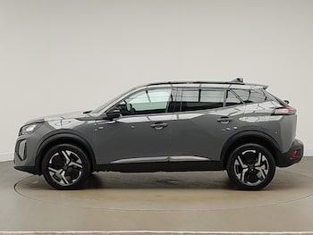 Used Peugeot 2008 2024 for sale - 77058818: Photo