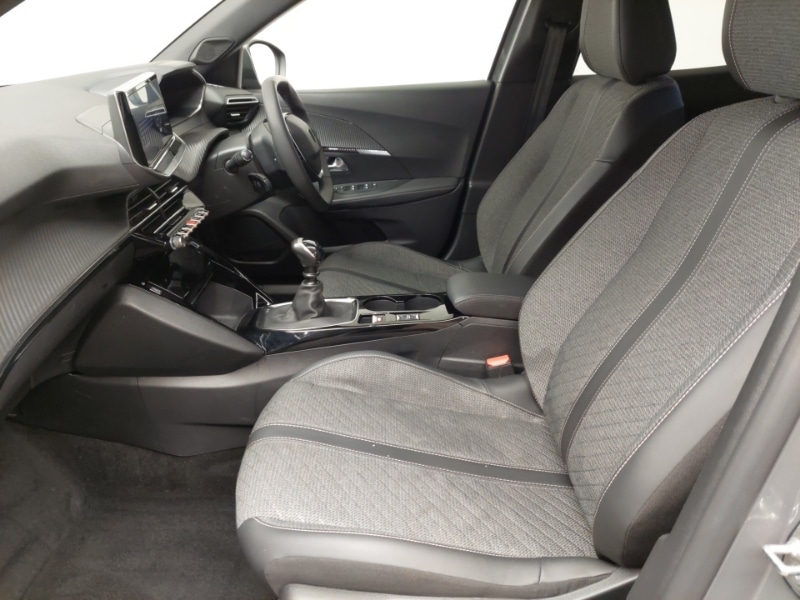 Used Peugeot 2008 2024 for sale - 77058818: Photo 5