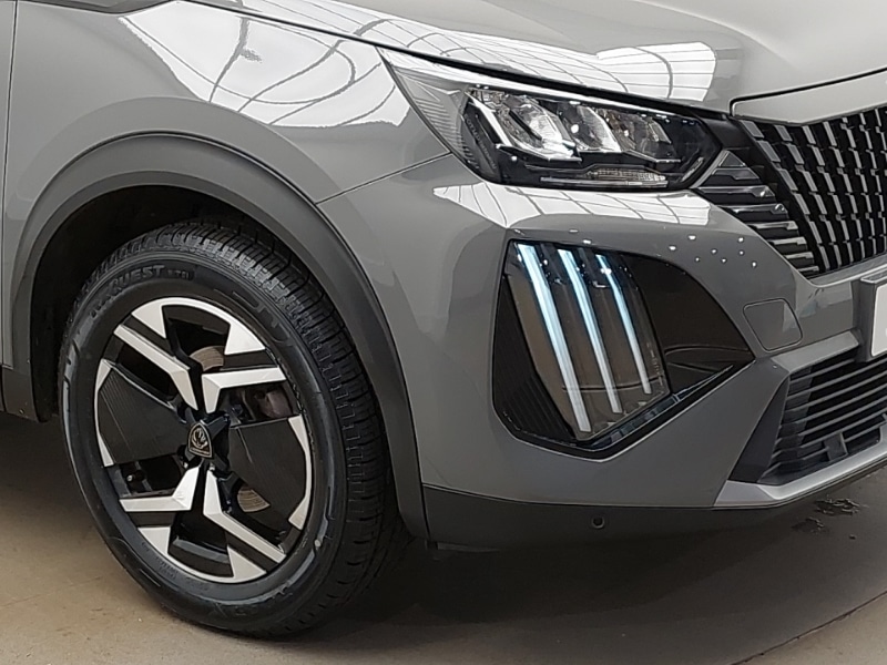 Used Peugeot 2008 2024 for sale - 77058818: Photo 9