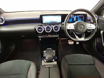 Used Mercedes-Benz A-Class 2022 for sale - 78482297: Photo