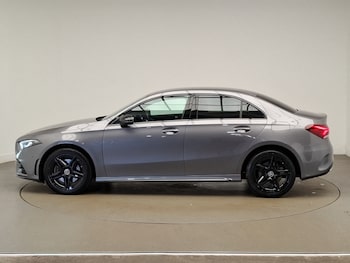 Used Mercedes-Benz A-Class 2022 for sale - 78482297: Photo