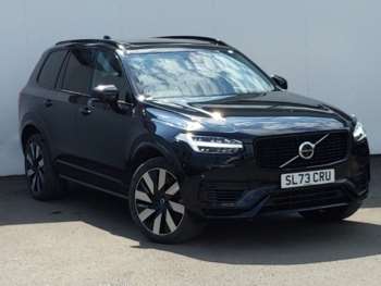 2023 - 2.0 T8 [455] RC PHEV Plus Dark 5dr AWD Geartronic