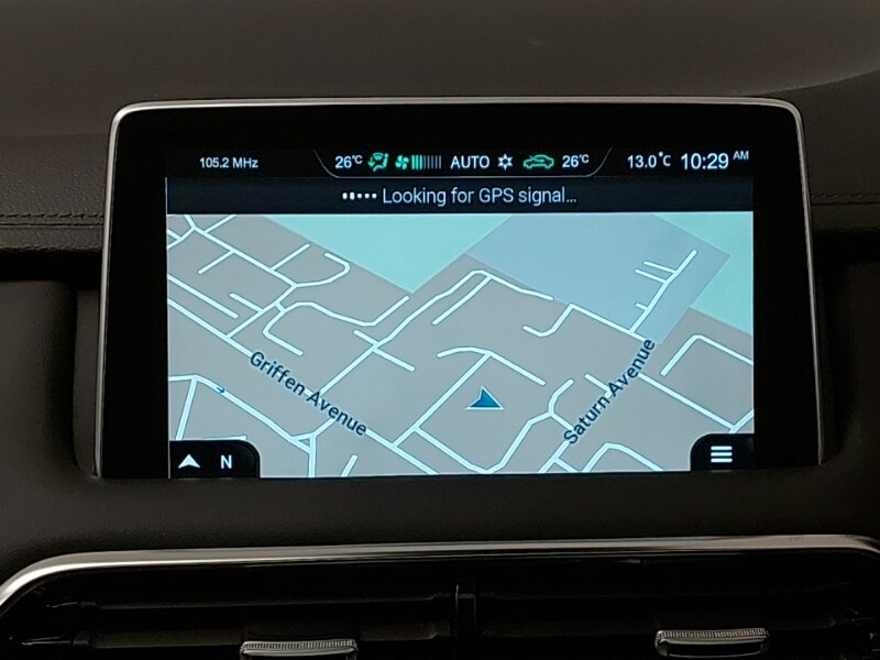 Used MG MG HS 2022 for sale - 77024395: Photo 10