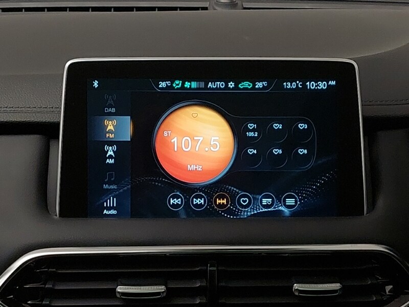 Used MG MG HS 2022 for sale - 77024395: Photo 11