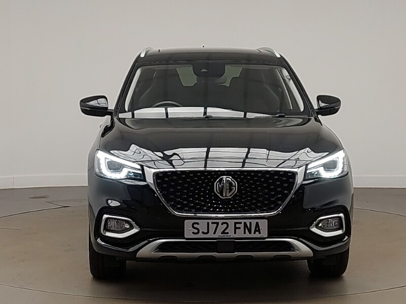 Used MG MG HS 2022 for sale - 77024395: Photo 12