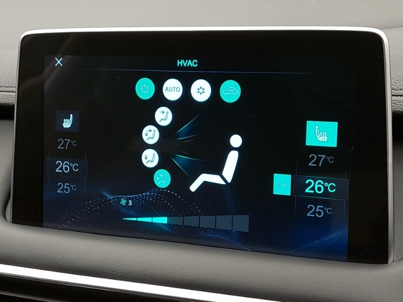 Used MG MG HS 2022 for sale - 77024395: Photo 16