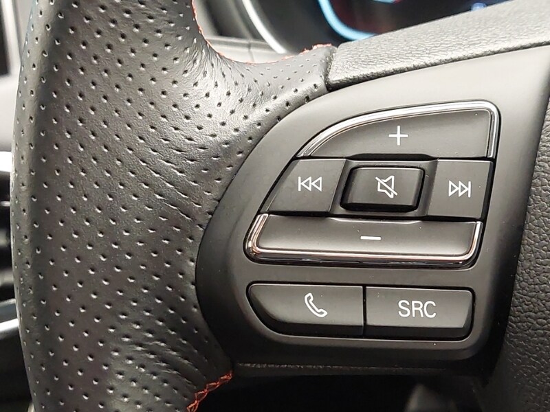 Used MG MG HS 2022 for sale - 77024395: Photo 18