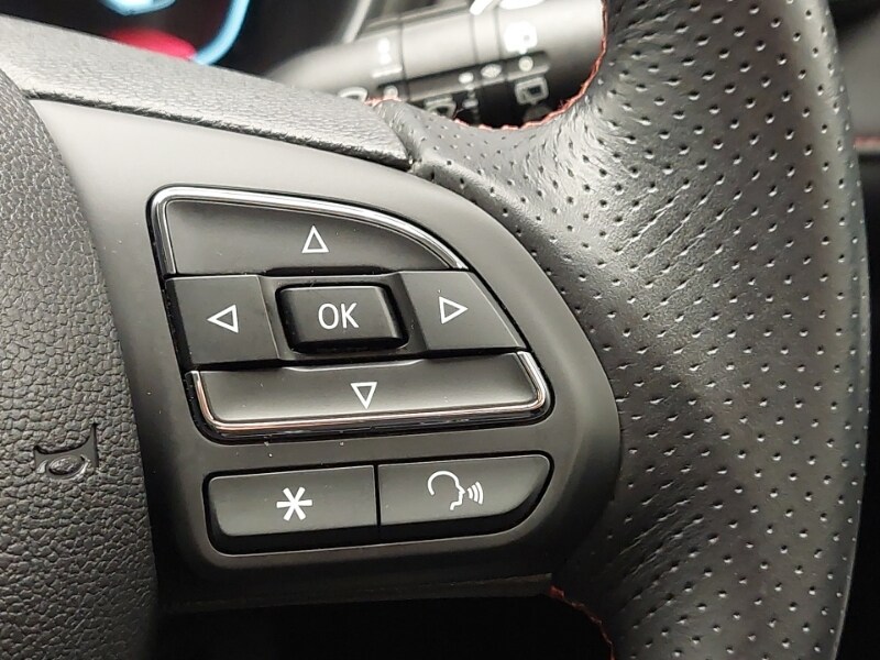 Used MG MG HS 2022 for sale - 77024395: Photo 19