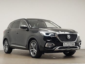 Used MG MG HS 2022 for sale - 77024395: Photo