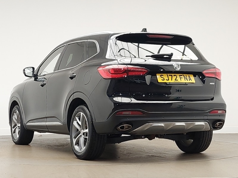 Used MG MG HS 2022 for sale - 77024395: Photo 3