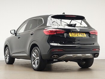 Used MG MG HS 2022 for sale - 77024395: Photo