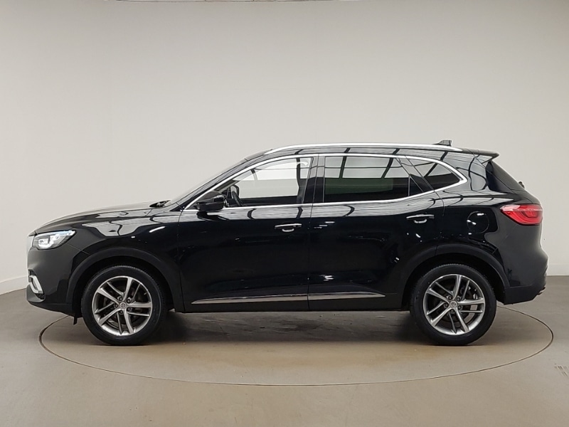 Used MG MG HS 2022 for sale - 77024395: Photo 4