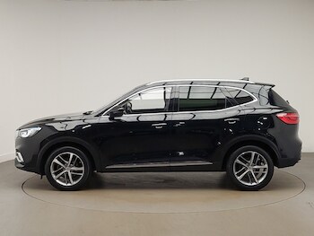 Used MG MG HS 2022 for sale - 77024395: Photo