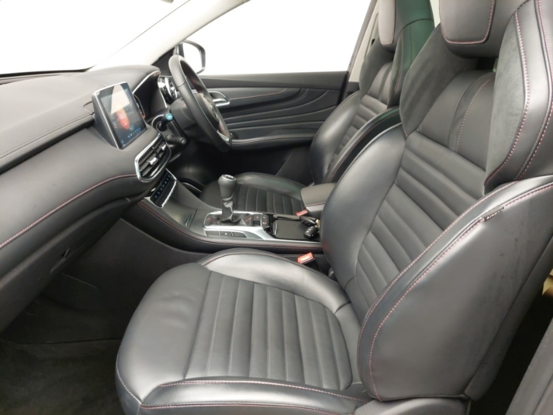 Used MG MG HS 2022 for sale - 77024395: Photo 5