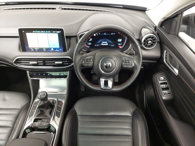 Used MG MG HS 2022 for sale - 77024395: Photo 7