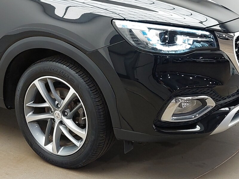 Used MG MG HS 2022 for sale - 77024395: Photo 9