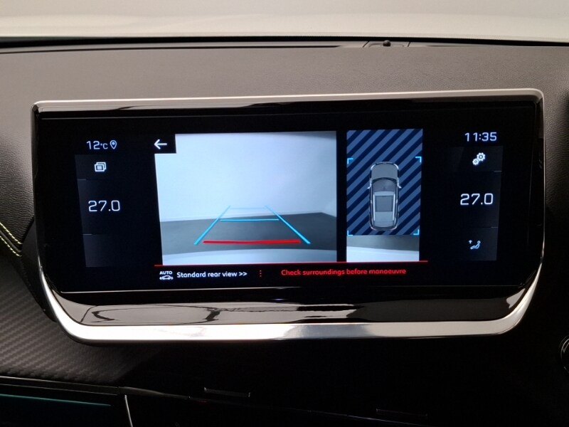 Used Peugeot 2008 2022 for sale - 77562993: Photo 11