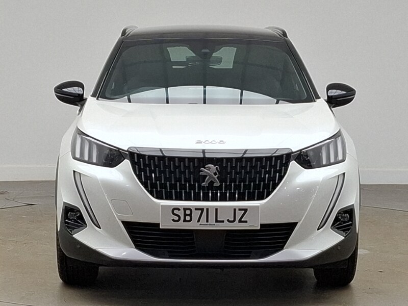 Used Peugeot 2008 2022 for sale - 77562993: Photo 12