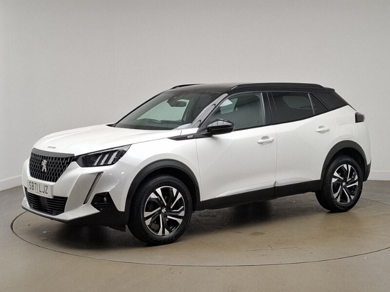 Used Peugeot 2008 2022 for sale - 77562993: Photo 13