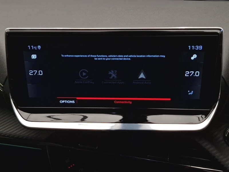 Used Peugeot 2008 2022 for sale - 77562993: Photo 15