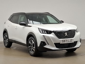 Used Peugeot 2008 2022 for sale - 77562993: Photo