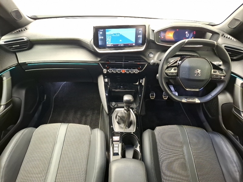 Used Peugeot 2008 2022 for sale - 77562993: Photo 2