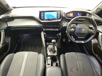 Used Peugeot 2008 2022 for sale - 77562993: Photo