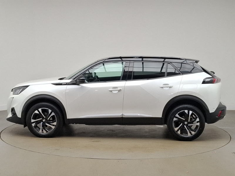 Used Peugeot 2008 2022 for sale - 77562993: Photo 4