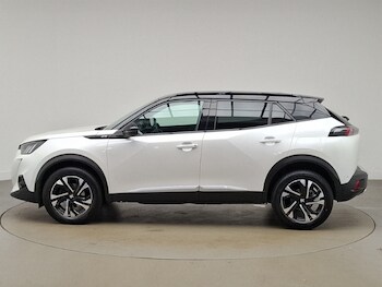 Used Peugeot 2008 2022 for sale - 77562993: Photo