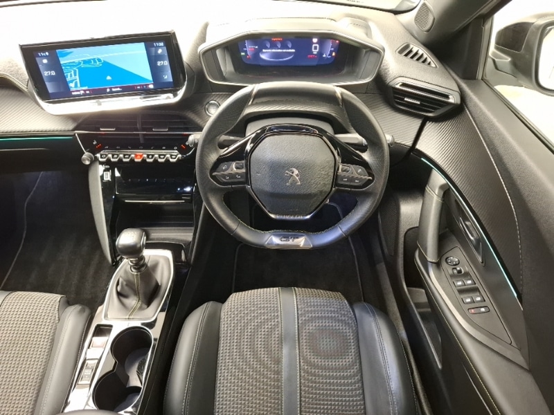 Used Peugeot 2008 2022 for sale - 77562993: Photo 7