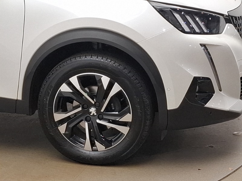 Used Peugeot 2008 2022 for sale - 77562993: Photo 9