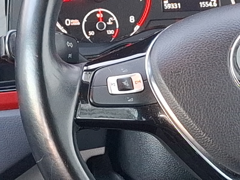 Used Volkswagen Polo 2018 for sale - 76602669: Photo 10