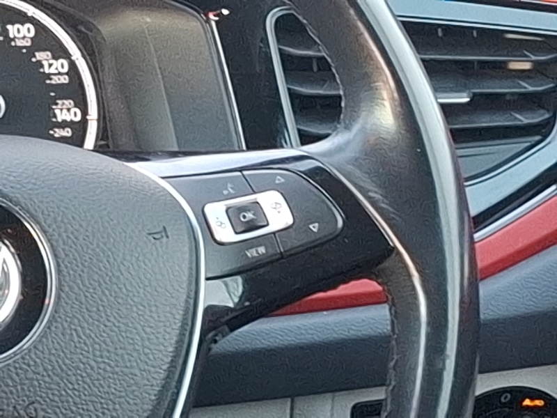 Used Volkswagen Polo 2018 for sale - 76602669: Photo 11