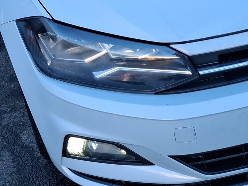 Used Volkswagen Polo 2018 for sale - 76602669: Photo 13