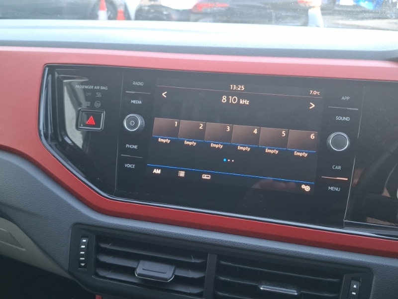 Used Volkswagen Polo 2018 for sale - 76602669: Photo 14