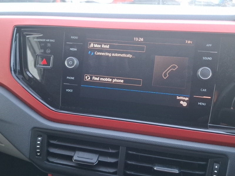 Used Volkswagen Polo 2018 for sale - 76602669: Photo 15