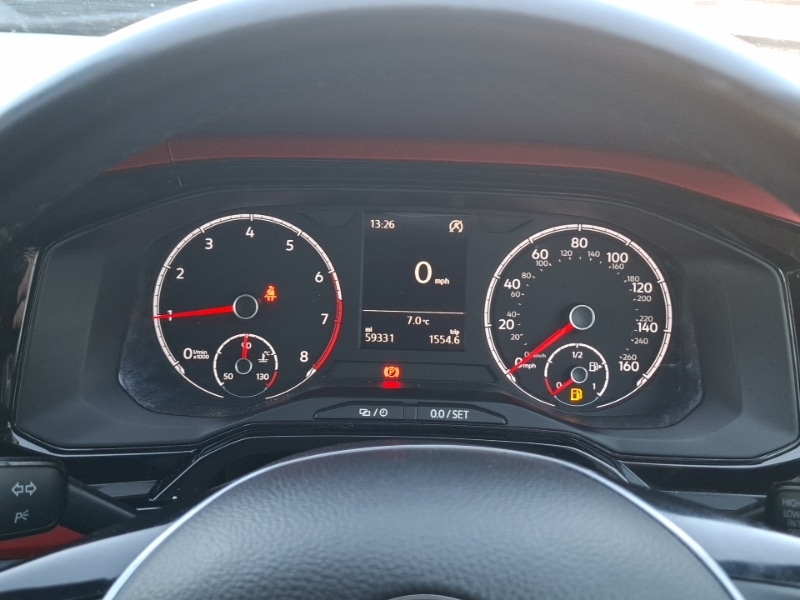 Used Volkswagen Polo 2018 for sale - 76602669: Photo 17