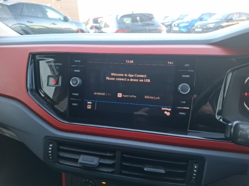 Used Volkswagen Polo 2018 for sale - 76602669: Photo 18