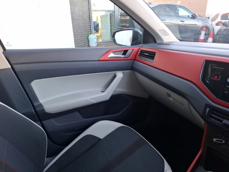 Used Volkswagen Polo 2018 for sale - 76602669: Photo 19