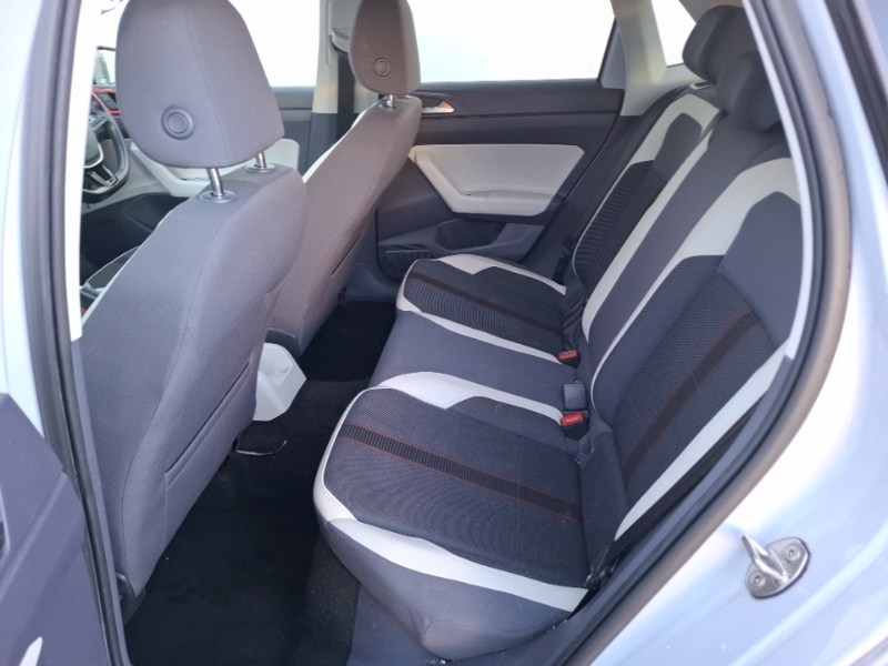 Used Volkswagen Polo 2018 for sale - 76602669: Photo 6