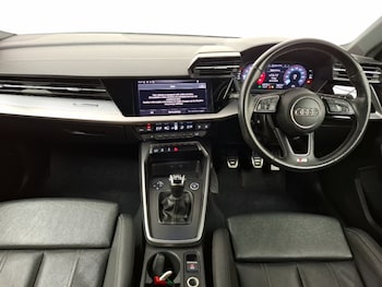 Used Audi A3 2023 for sale - 78634187: Photo