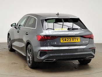 Used Audi A3 2023 for sale - 78634187: Photo