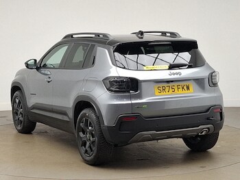 Used Jeep Other 2026 for sale - 78040866: Photo