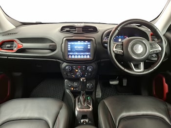 Used Jeep Renegade 2020 for sale - 78585260: Photo