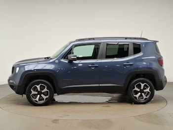 Used Jeep Renegade 2020 for sale - 78585260: Photo