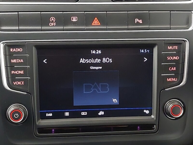 Used Volkswagen Polo 2017 for sale - 77987653: Photo 10