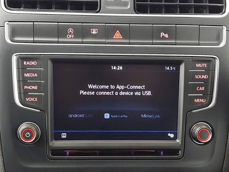 Used Volkswagen Polo 2017 for sale - 77987653: Photo 11