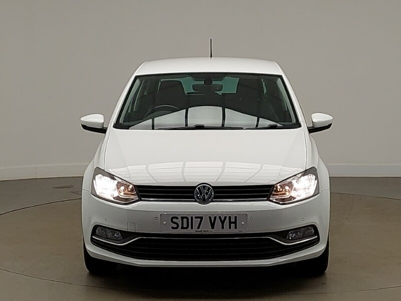 Used Volkswagen Polo 2017 for sale - 77987653: Photo 12